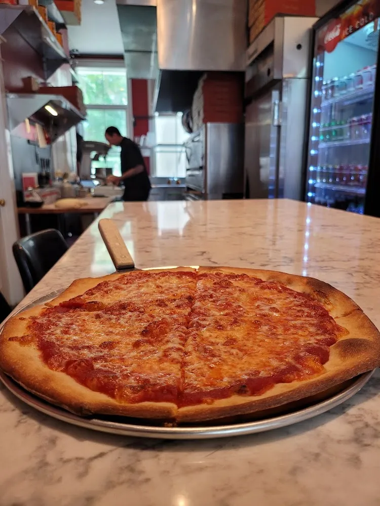 Dough Egg Flour Tomato Sauce Cheese Water